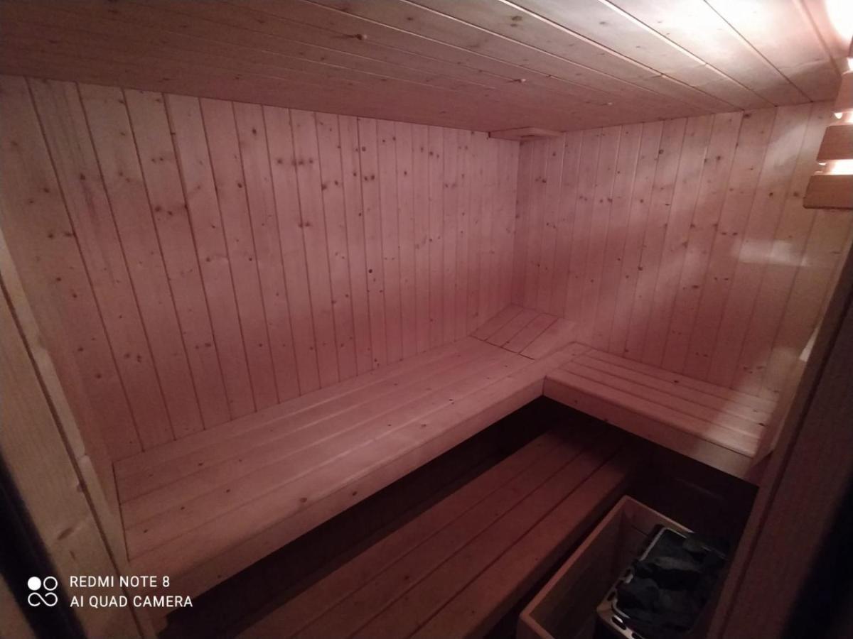 Albergo Matiz Da Otto ปาลุซซา ภายนอก รูปภาพ