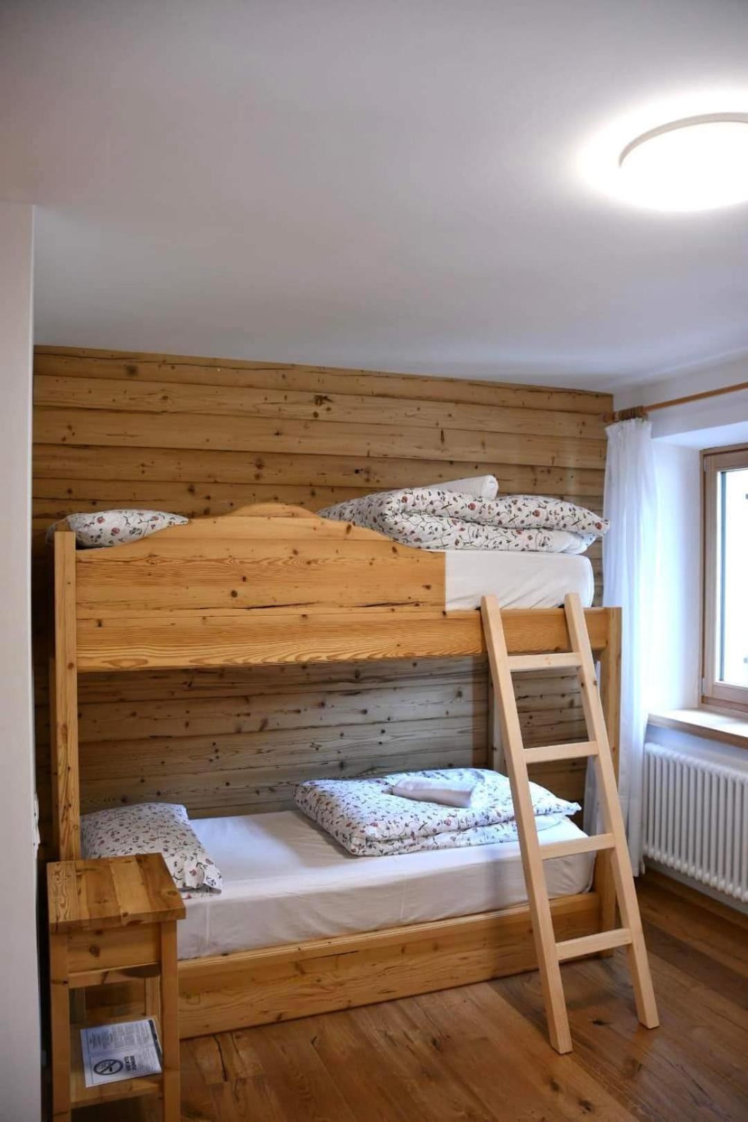 Albergo Matiz Da Otto ปาลุซซา ภายนอก รูปภาพ