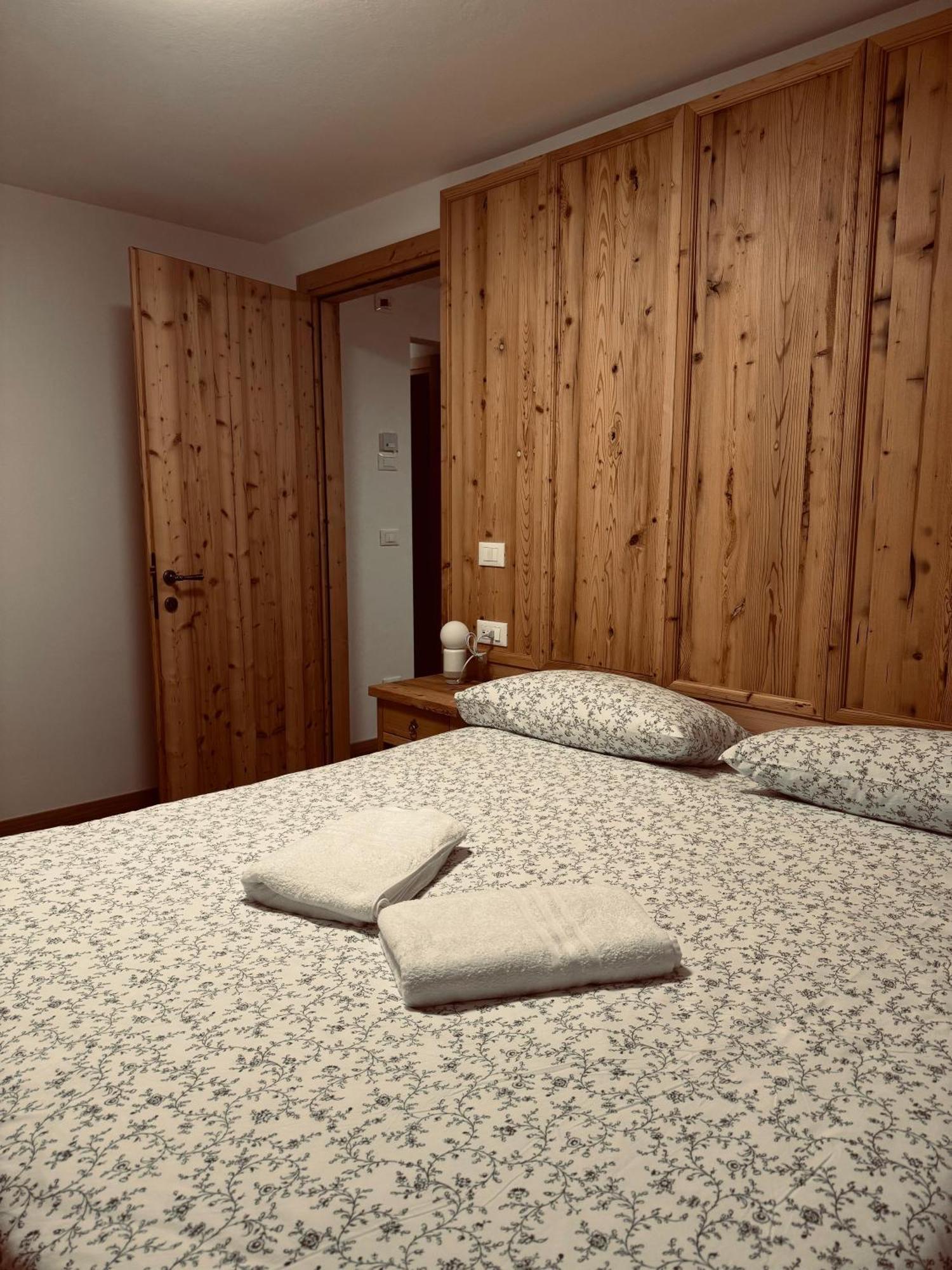 Albergo Matiz Da Otto ปาลุซซา ภายนอก รูปภาพ