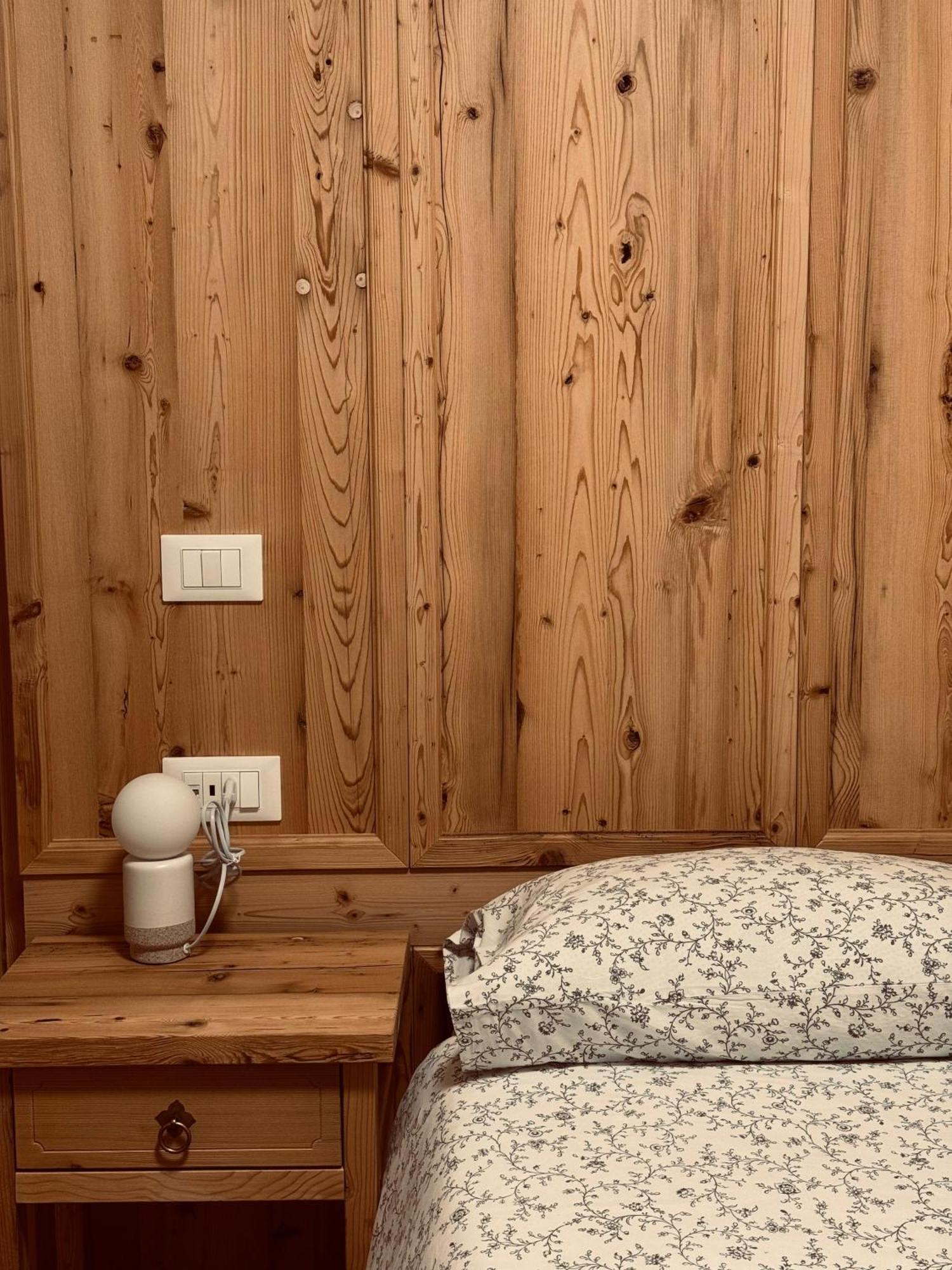 Albergo Matiz Da Otto ปาลุซซา ภายนอก รูปภาพ