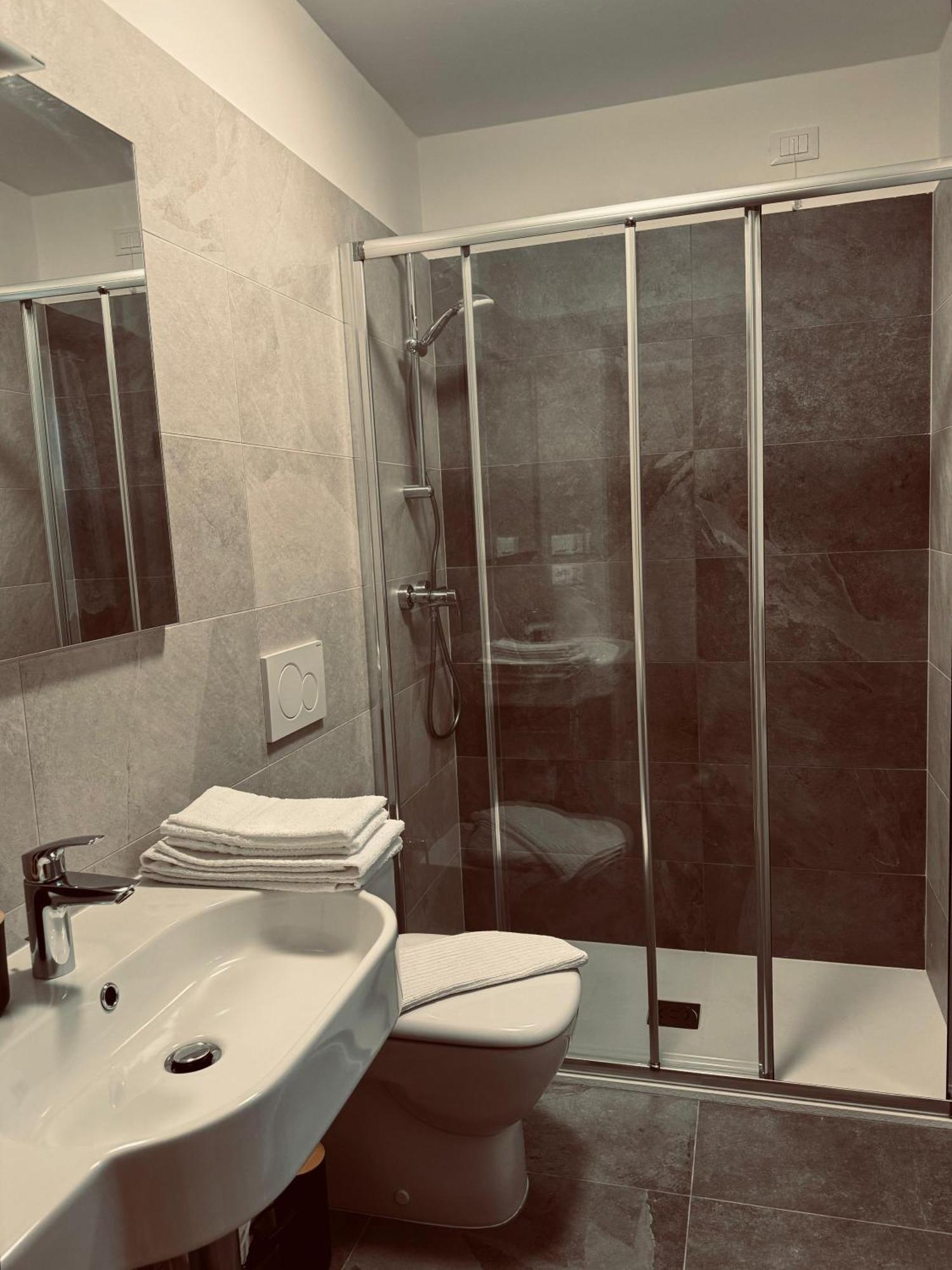 Albergo Matiz Da Otto ปาลุซซา ภายนอก รูปภาพ