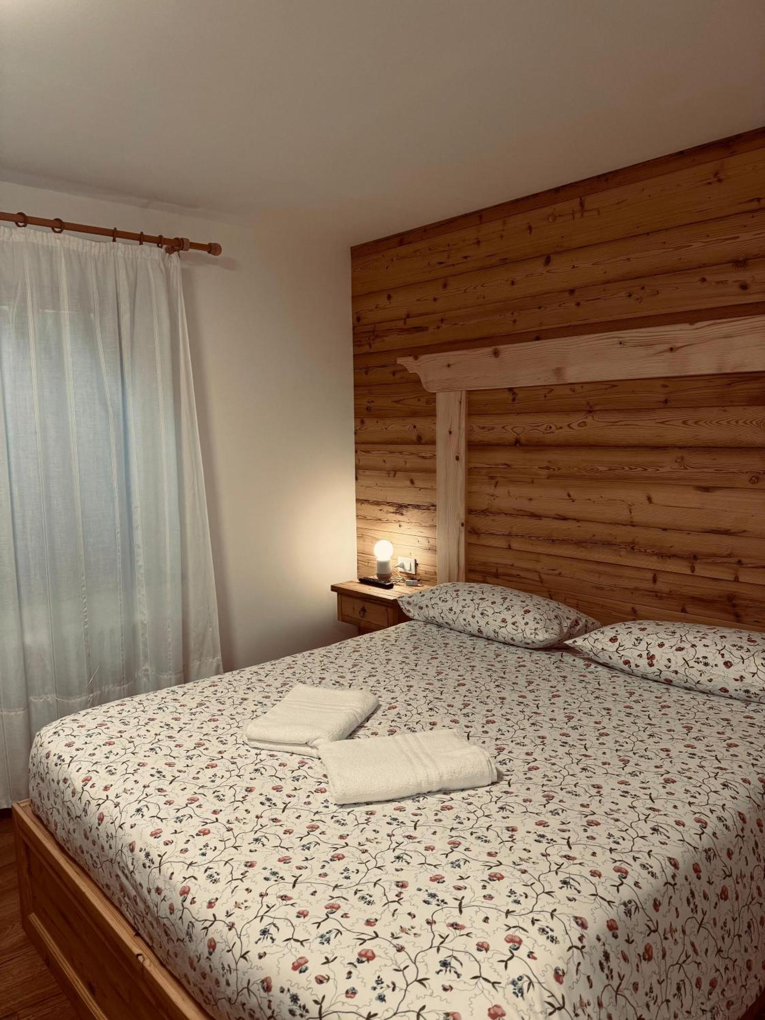 Albergo Matiz Da Otto ปาลุซซา ภายนอก รูปภาพ