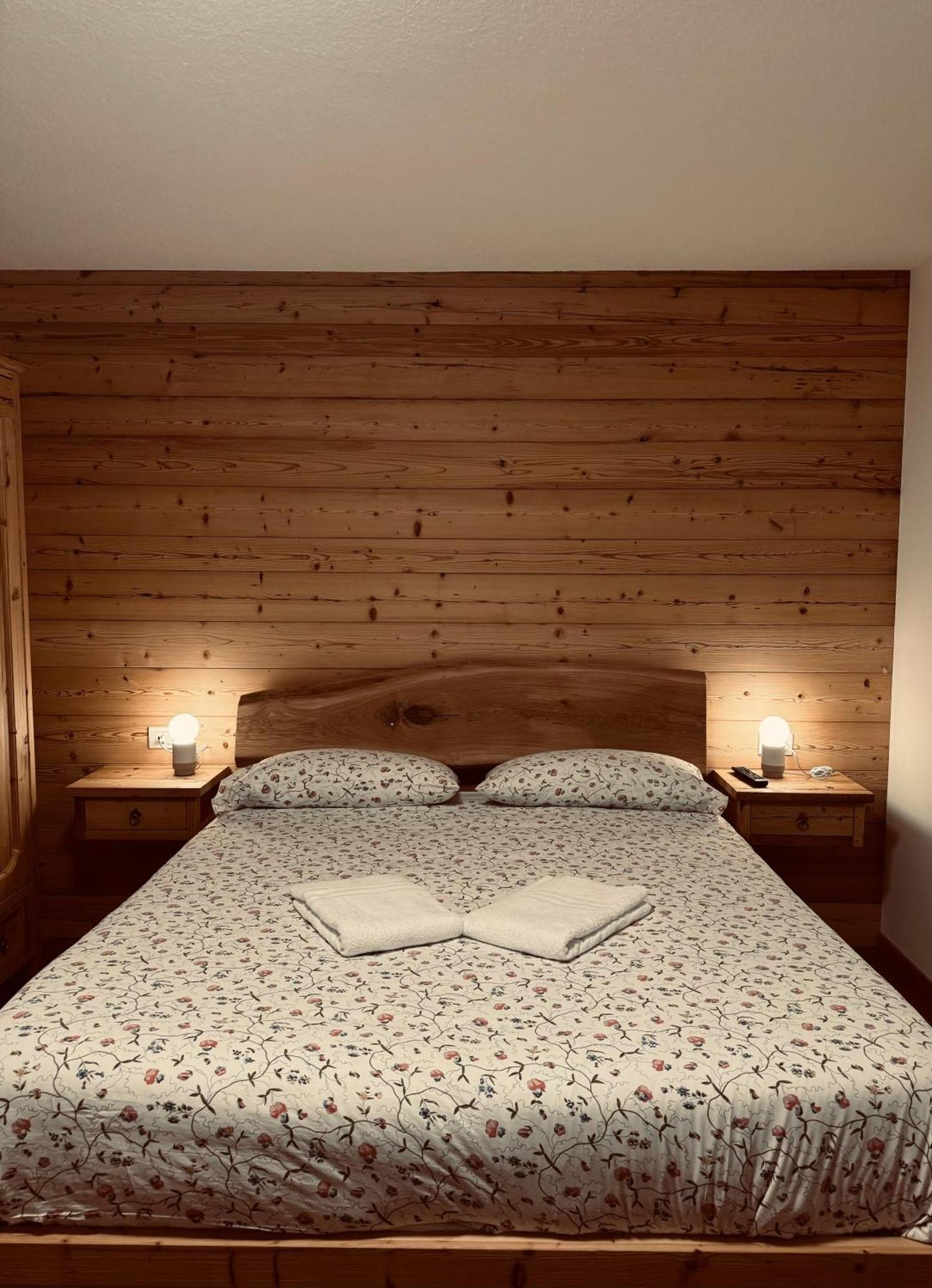 Albergo Matiz Da Otto ปาลุซซา ภายนอก รูปภาพ